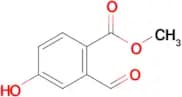 Methyl 2-formyl-4-hydroxybenzoate