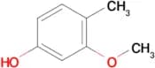 3-Methoxy-4-methylphenol