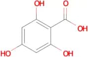 2,4,6-Trihydroxybenzoic acid