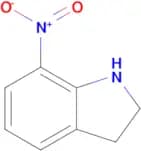 7-Nitroindoline
