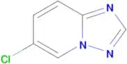 6-Chloro-[1,2,4]triazolo[1,5-a]pyridine