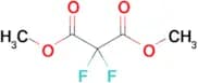 Dimethyl difluoromalonate