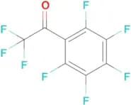 Perfluoroacetophenone