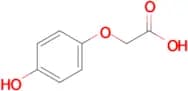 4-Hydroxyphenoxyacetic acid