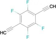 1,4-Diethynyl-2,3,5,6-tetrafluorobenzene