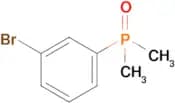 (3-Bromophenyl)dimethylphosphine oxide