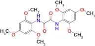 N,N’-Bis(2,4,6-trimethoxyphenyl)oxalamide
