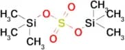 Bis(trimethylsilyl) sulfate