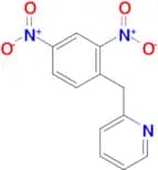 2-(2,4-Dinitrobenzyl)pyridine