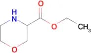 Ethyl morpholine-3-carboxylate