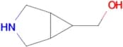 (3-Azabicyclo[3.1.0]hexan-6-yl)methanol