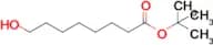 tert-Butyl 8-hydroxyoctanoate
