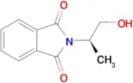 (R)-2-(1-Hydroxypropan-2-yl)isoindoline-1,3-dione