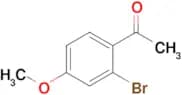 1-(2-Bromo-4-methoxy-phenyl)-ethanone