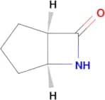 (1R,5S)-6-Azabicyclo[3.2.0]heptan-7-one