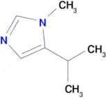 5-Isopropyl-1-methyl-1H-imidazole