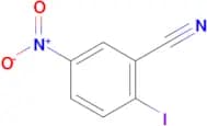 2-Iodo-5-nitrobenzonitrile