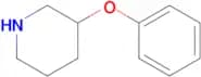 3-Phenoxypiperidine