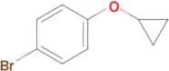 1-Bromo-4-cyclopropyloxybenzene