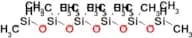 1,1,3,3,5,5,7,7,9,9,11,11-Dodecamethylhexasiloxane
