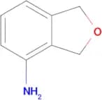 1,3-Dihydro-2-benzofuran-4-amine