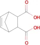 Bicyclo[2.2.1]hept-5-ene-2,3-dicarboxylic acid