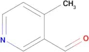 4-Methylnicotinaldehyde