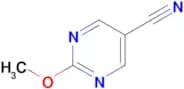 2-Methoxypyrimidine-5-carbonitrile