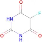 5-Fluoropyrimidine-2,4,6(1H,3H,5H)-trione