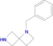 1-Benzyl-1,6-diazaspiro[3.3]heptane