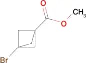 Methyl 3-bromobicyclo[1.1.1]pentane-1-carboxylate