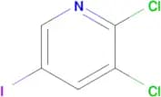 2,3-Dichloro-5-iodopyridine