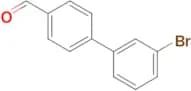 4-(3-Bromophenyl)benzaldehyde
