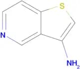 Thieno[3,2-c]pyridin-3-amine