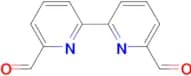 [2,2′-Bipyridine]-6,6′-dicarbaldehyde