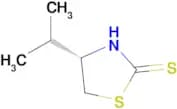 (S)-4-Isopropylthiazolidine-2-thione