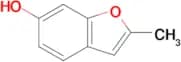 2-Methylbenzofuran-6-ol