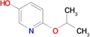 6-Isopropoxypyridin-3-ol