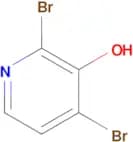 2,4-Dibromopyridin-3-ol