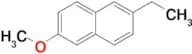 2-Ethyl-6-methoxynaphthalene