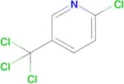 2-Chloro-5-(trichloromethyl)pyridine