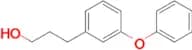 3-(3-Phenoxyphenyl)propan-1-ol