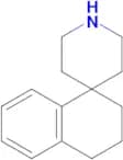 Spiro[2,3-dihydro-1H-naphthalene-4,4'-piperidine]