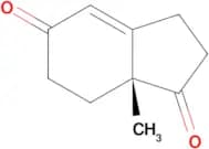 (7aR)-7a-Methyl-2,3,6,7-tetrahydroindene-1,5-dione