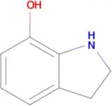 7-Indolinol