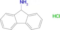 9H-Fluoren-9-amine hydrochloride