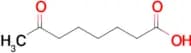 7-Oxooctanoic acid