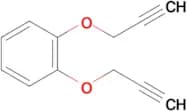 1,2-Bis(prop-2-yn-1-yloxy)benzene