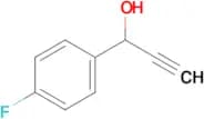 1-(4-Fluorophenyl)prop-2-yn-1-ol