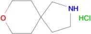 8-Oxa-2-azaspiro[4.5]decane hydrochloride